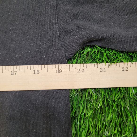 Vintage 2007 Weird Al Yankovic Straight Outta Lynwood Tour T-Shirt Mens Small - Picture 8 of 11